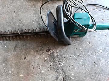 tagliasiepi black& Decker 