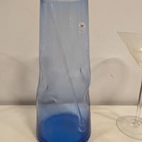 Coppe e caraffa da cocktail