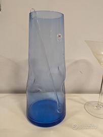 Coppe e caraffa da cocktail