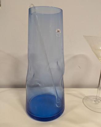 Coppe e caraffa da cocktail