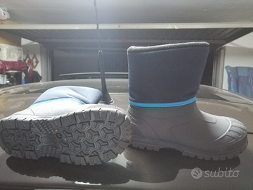 Scarponi doposci da neve 30/31