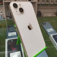 IPHONE 13 128GB USATO GARANZIA: 1 ANNO