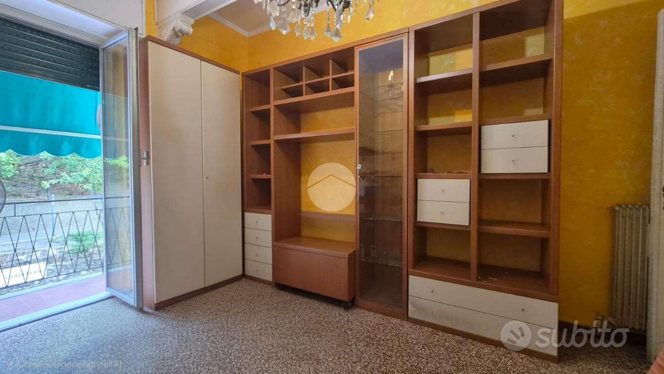 Appartamento – Genova, Pedegoli, Bassa Val Bisagno - Vista 5