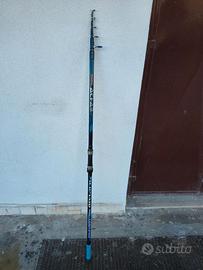 Canna da pesca Trabucco Surfcasting