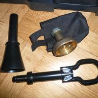 Ford Fiesta - accessori emergenza