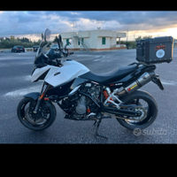 Ktm 990 smt