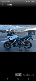 Ktm 990 smt