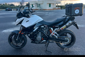 Ktm 990 smt