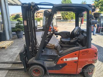 Carrello elevatore