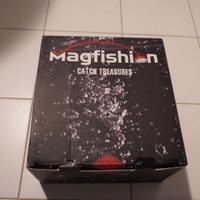 Magnete da Pesca – mai usato