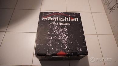 Magnete da Pesca – mai usato