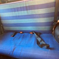 Fodere fiat Panda 141