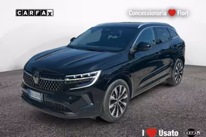 Renault Austral 2023 1.2 E-Tech full hybrid T...