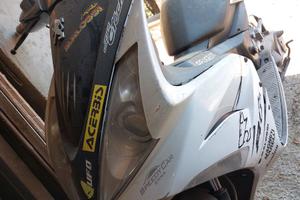 Scooter 50 Peugeot A1