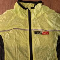 Biotex Gilet X-Light, tg. XL, ultraleggero