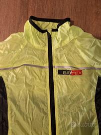 Biotex Gilet X-Light, tg. XL, ultraleggero