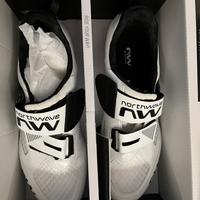 Scarpe ciclismo triathlon northware