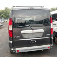 fiat doblo malibu 2007 2008