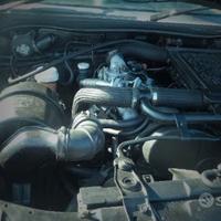 Disponibile motore completo mitsubishi l200
