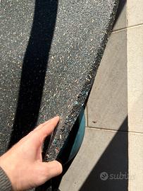 Tappeto ammortizzante 2x1