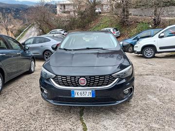 Fiat Tipo 1.6 Mjt S&S 5 porte Lounge
