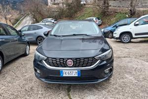Fiat Tipo 1.6 Mjt S&S 5 porte Lounge