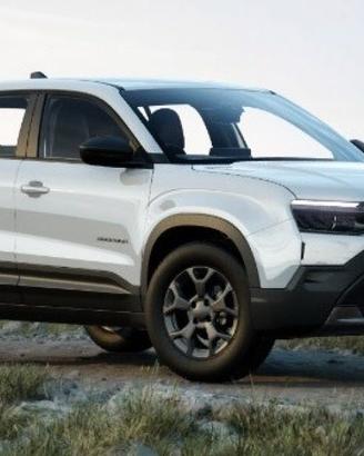 JEEP Avenger 1.2 Longitude 100 CV KM0 MY27