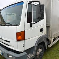 Nissan centinato patente C