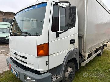 Nissan centinato patente C