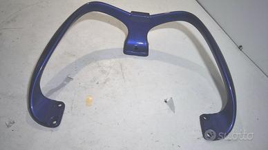 MANIGLIONE POSTERIORE HABANA MOJITO 50/125 APRILIA