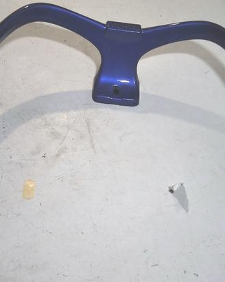 MANIGLIONE POSTERIORE HABANA MOJITO 50/125 APRILIA