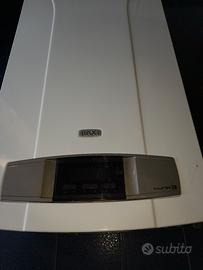 Caldaie camera aperta turbo scaldabagni installaz.