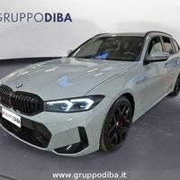 BMW Serie 3 G21 2022 Touring 320d Touring mhe...