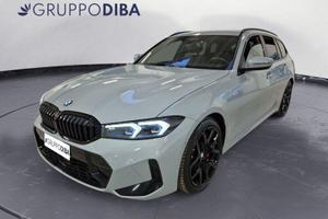BMW Serie 3 G21 2022 Touring 320d Touring mhe...