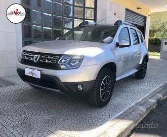 DACIA Duster 1.5 dCi 110CV Start&Stop 4x2 Presti