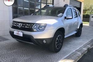DACIA Duster 1.5 dCi 110CV Start&Stop 4x2 Presti