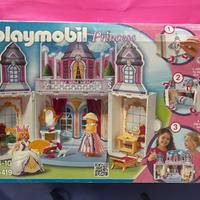 PLAYMOBIL My Secret - Castello Principessa