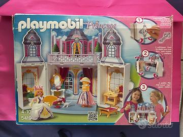 PLAYMOBIL My Secret - Castello Principessa