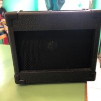 Amplificatore portatile GA5