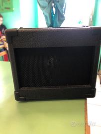 Amplificatore portatile GA5