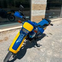 Yamaha Xt 600 TENERE'