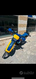 Yamaha Xt 600 TENERE'