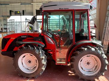 Trattore ANTONIO CARRARO TRX 7800S