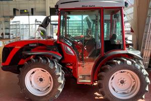 Trattore ANTONIO CARRARO TRX 7800S