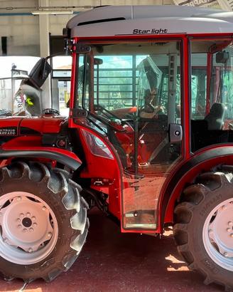 Trattore ANTONIO CARRARO TRX 7800S
