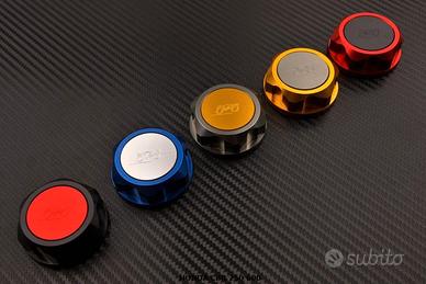 Bullone canotto sterzo per HONDA CBR 250 600 UNIK