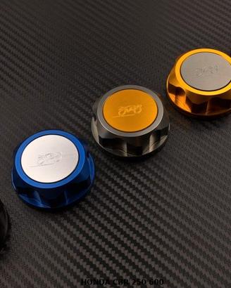 Bullone canotto sterzo per HONDA CBR 250 600 UNIK