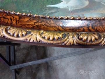 capoletto antico quadro