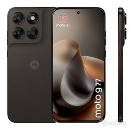 MOTOROLA MOTO G77 5G 256GB DUAL SIM ANDROID 8GB RA