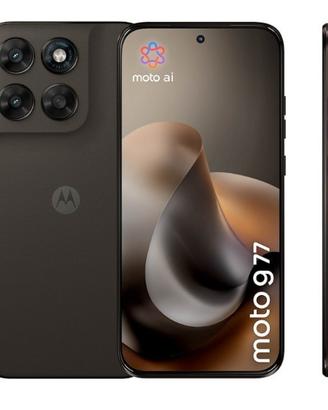 MOTOROLA MOTO G77 5G 256GB DUAL SIM ANDROID 8GB RA